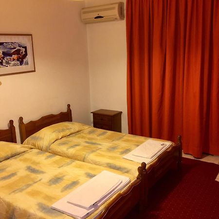 נאה קיוס Argo Apartments מראה חיצוני תמונה